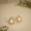 Aurora Pearl Earrings